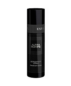 Estel Professional Alpha Homme Pro - Дезодорант-спрей 100 мл
